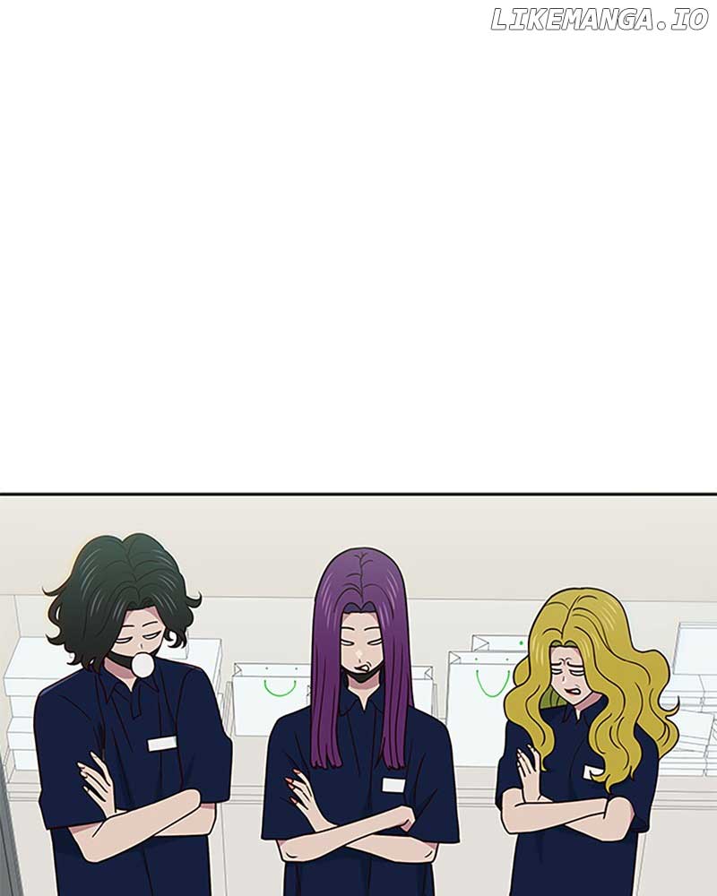 I’m the Only One Bullied by the New High School Student Chapter 24 page 66