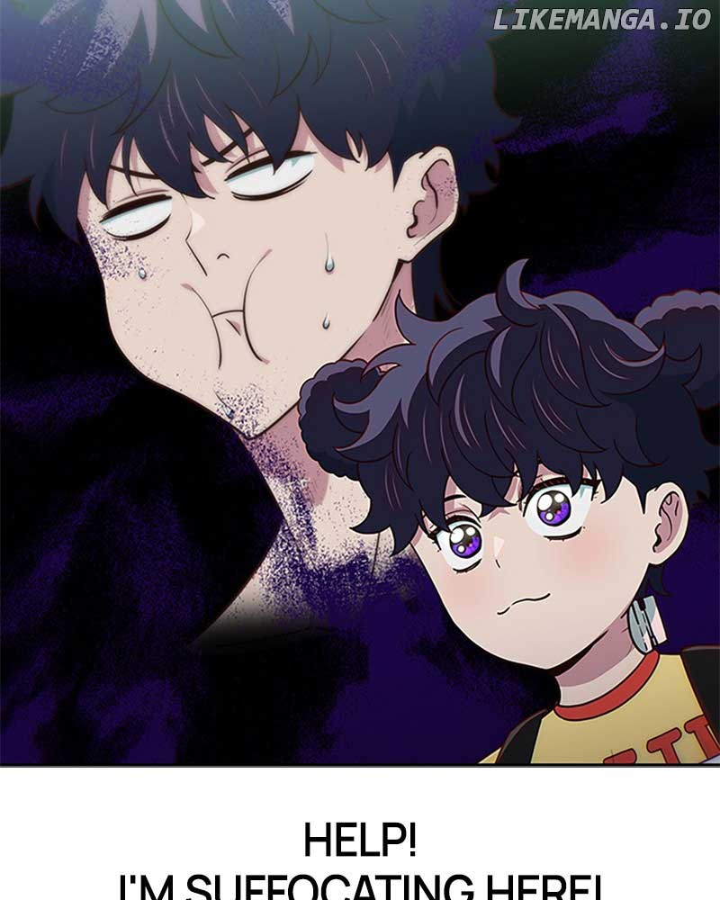I’m the Only One Bullied by the New High School Student Chapter 24 page 6