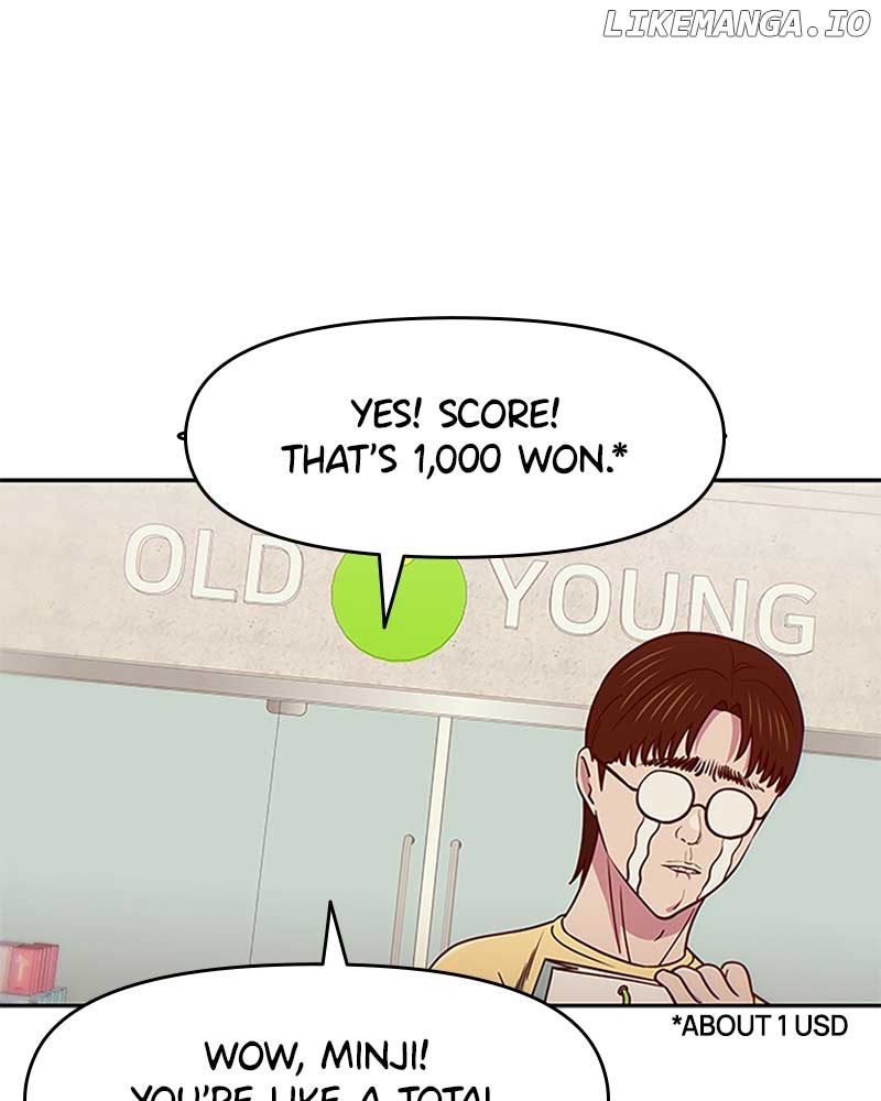 I’m the Only One Bullied by the New High School Student Chapter 24 page 70