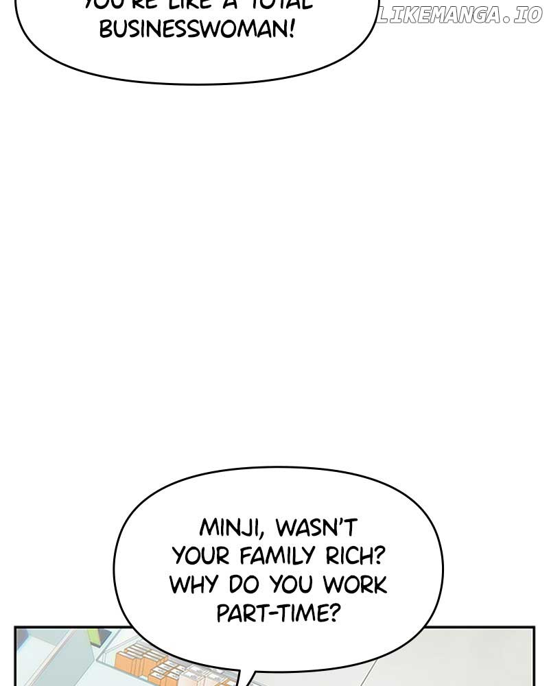 I’m the Only One Bullied by the New High School Student Chapter 24 page 71