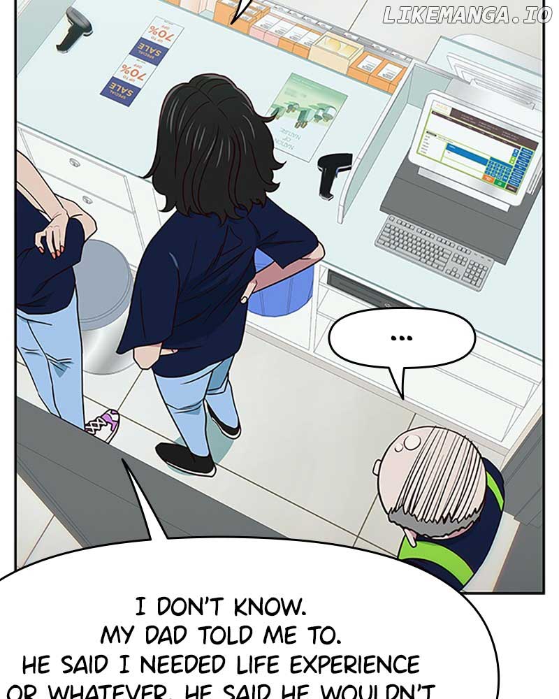I’m the Only One Bullied by the New High School Student Chapter 24 page 72