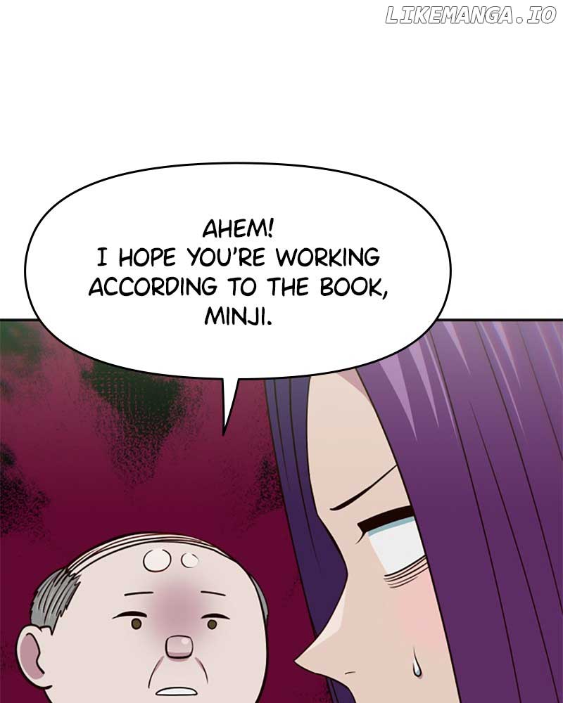 I’m the Only One Bullied by the New High School Student Chapter 24 page 74