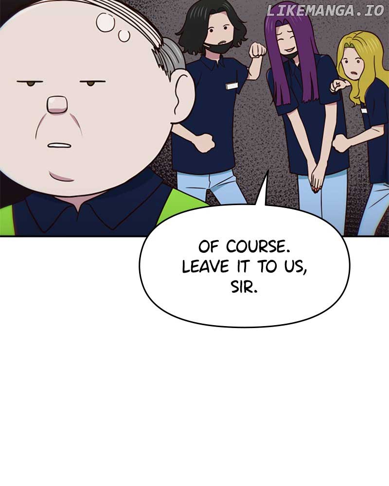 I’m the Only One Bullied by the New High School Student Chapter 24 page 78