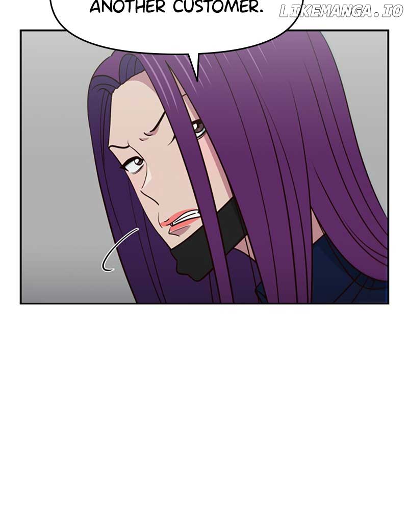 I’m the Only One Bullied by the New High School Student Chapter 24 page 82