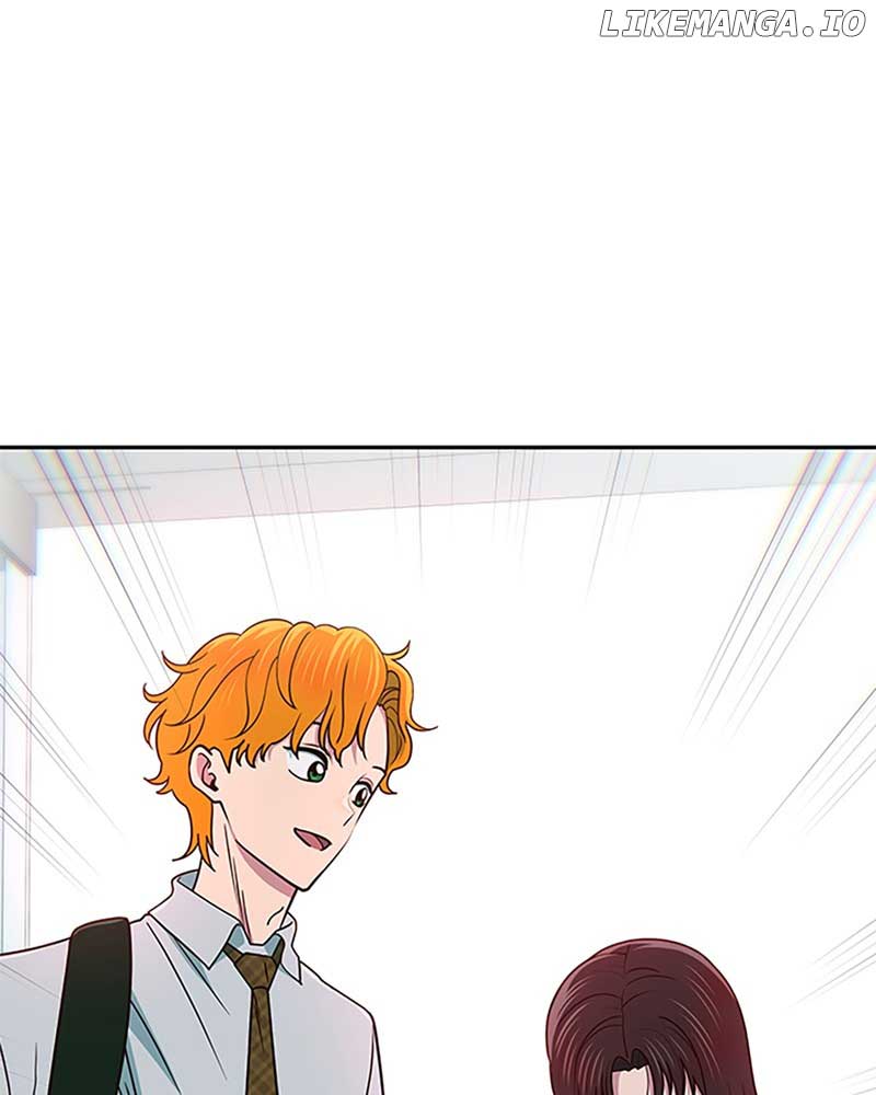 I’m the Only One Bullied by the New High School Student Chapter 24 page 84