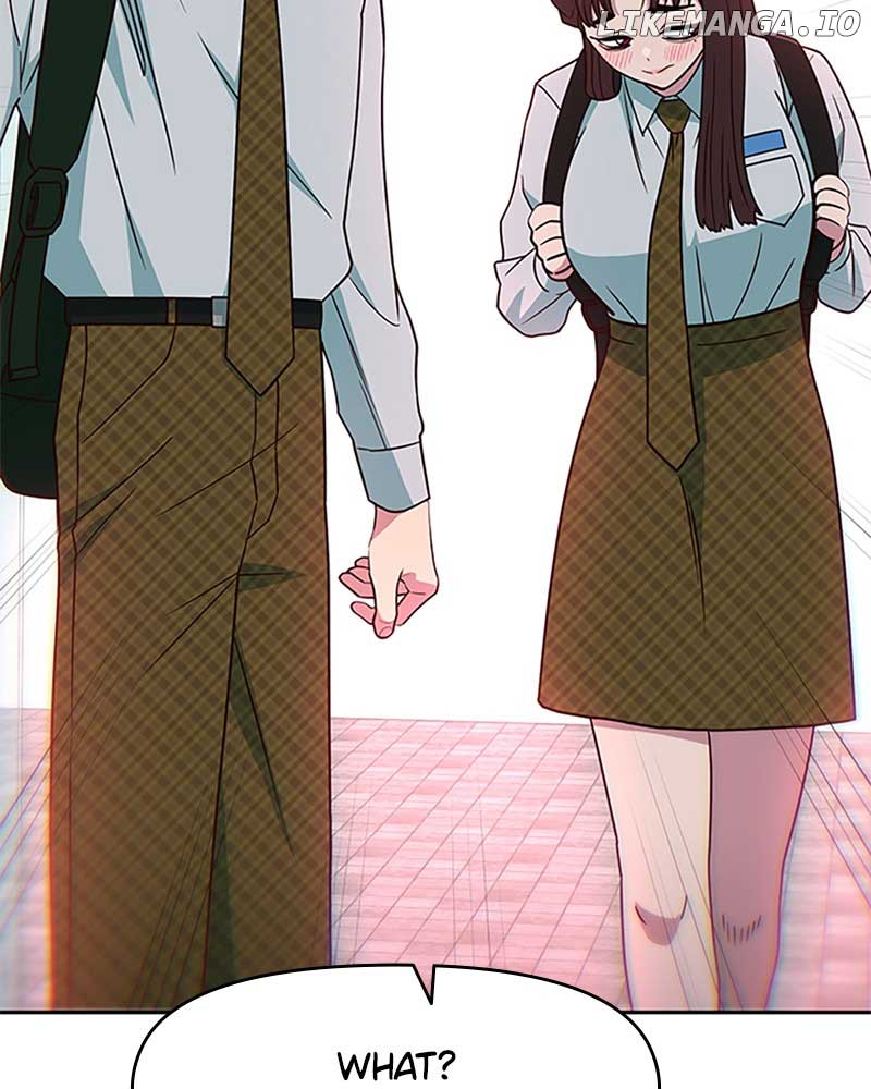 I’m the Only One Bullied by the New High School Student Chapter 24 page 85