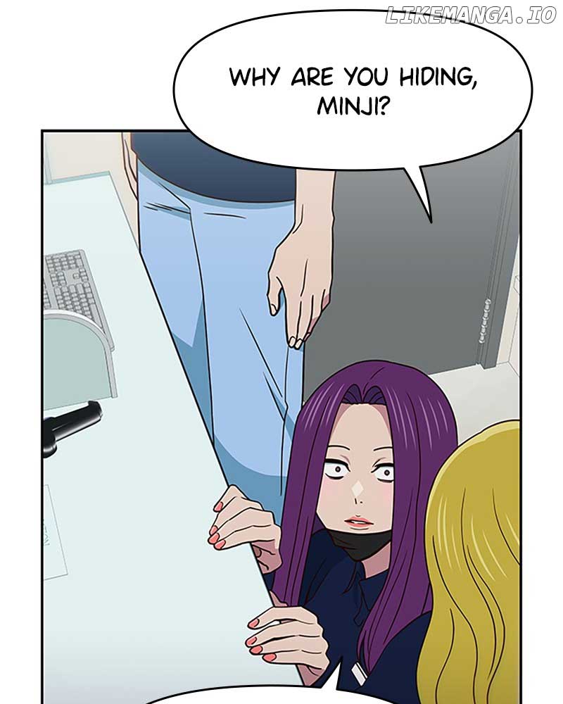 I’m the Only One Bullied by the New High School Student Chapter 24 page 88