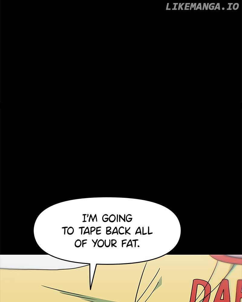 I’m the Only One Bullied by the New High School Student Chapter 24 page 8