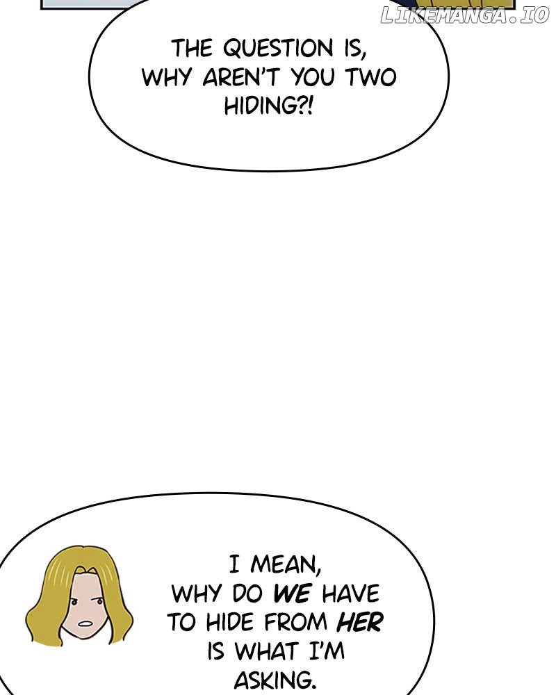 I’m the Only One Bullied by the New High School Student Chapter 24 page 89
