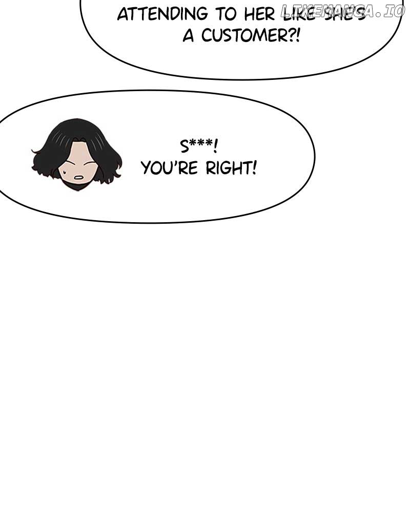 I’m the Only One Bullied by the New High School Student Chapter 24 page 91