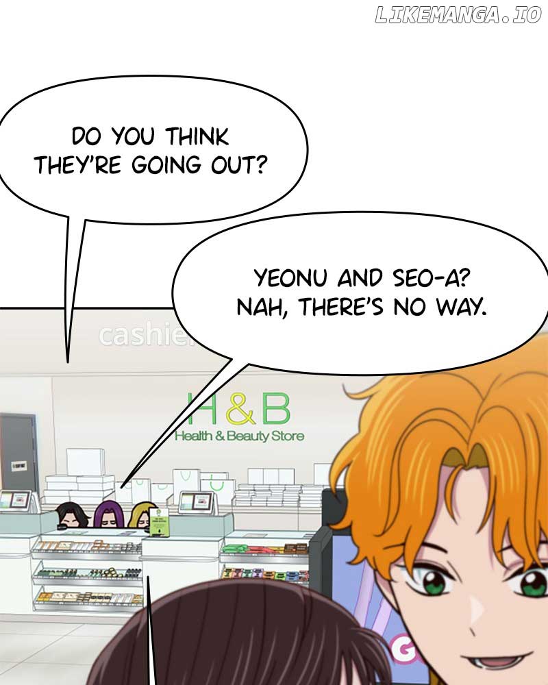 I’m the Only One Bullied by the New High School Student Chapter 24 page 92