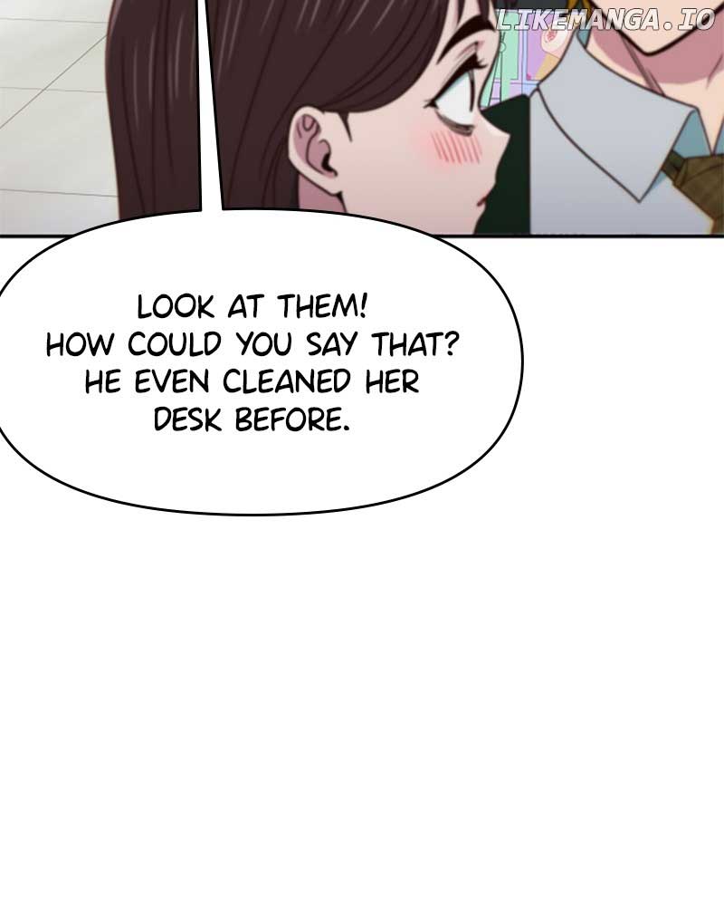 I’m the Only One Bullied by the New High School Student Chapter 24 page 93