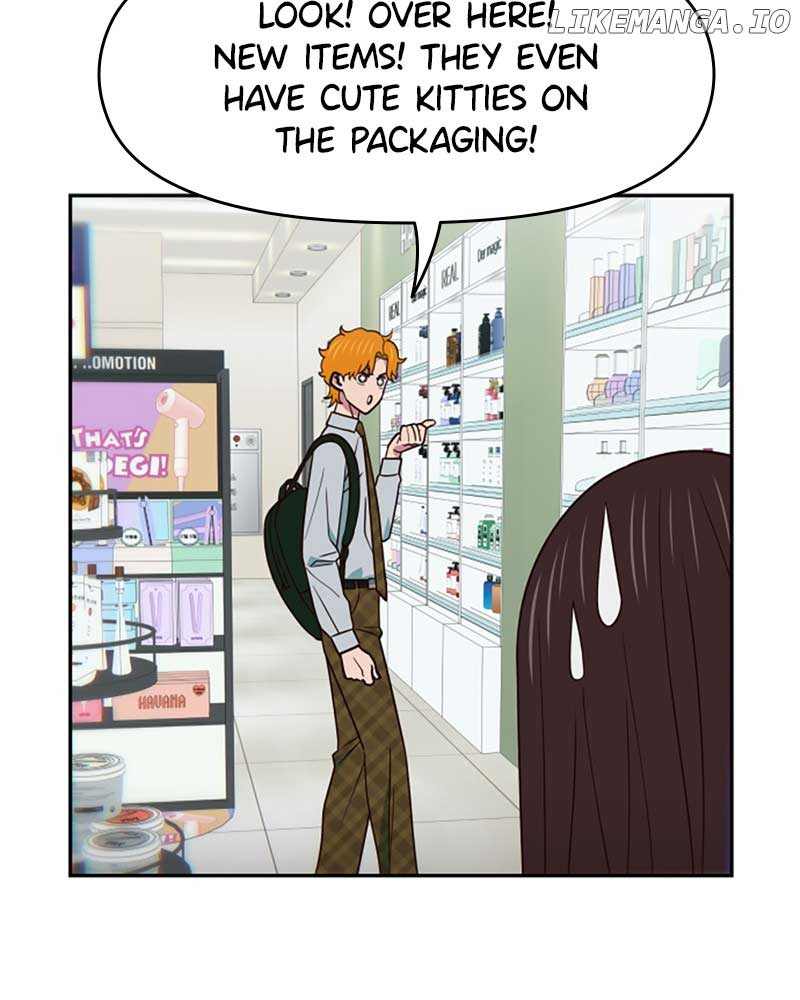 I’m the Only One Bullied by the New High School Student Chapter 24 page 97