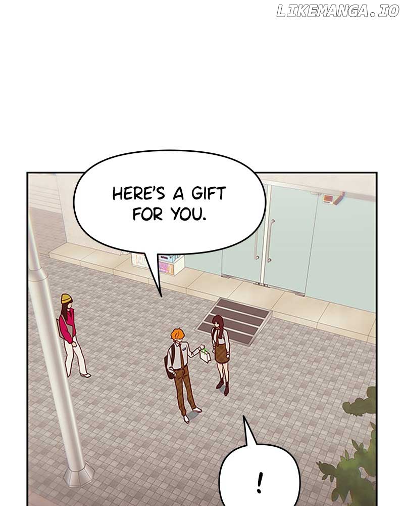I’m the Only One Bullied by the New High School Student Chapter 25 page 9