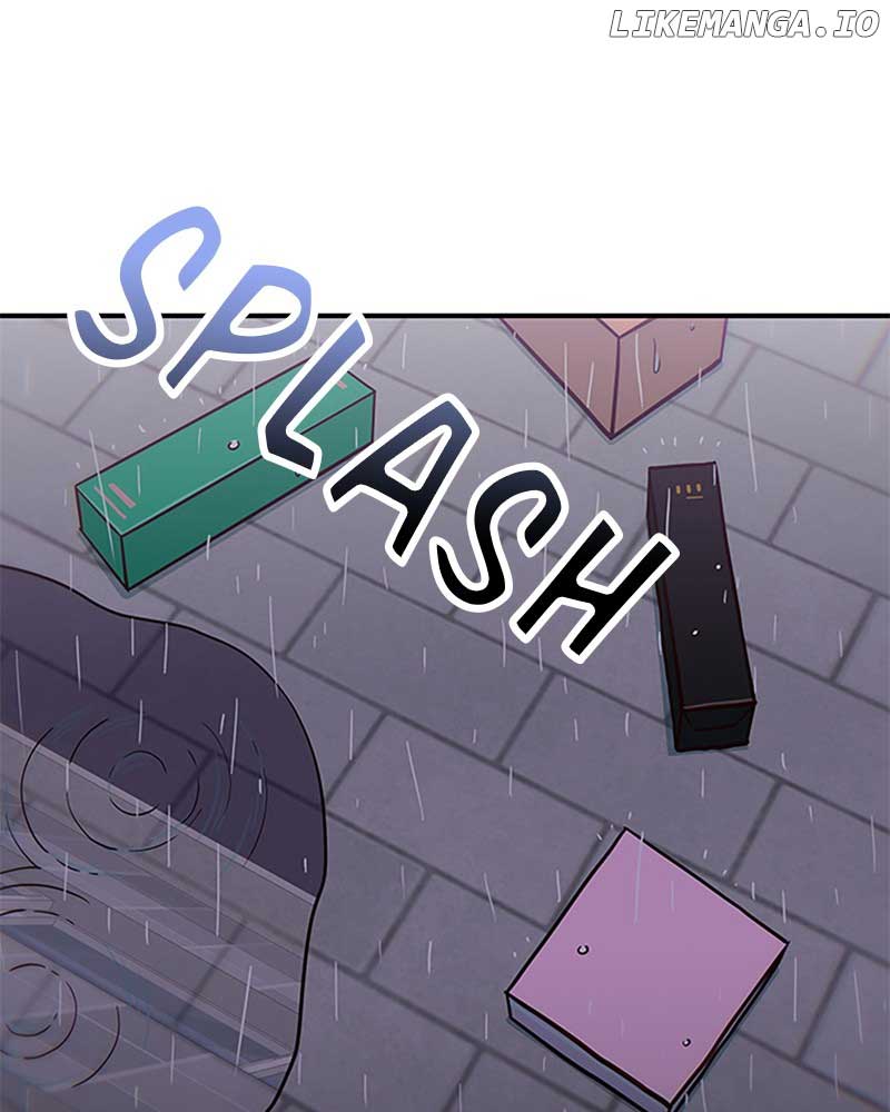 I’m the Only One Bullied by the New High School Student Chapter 25 page 100