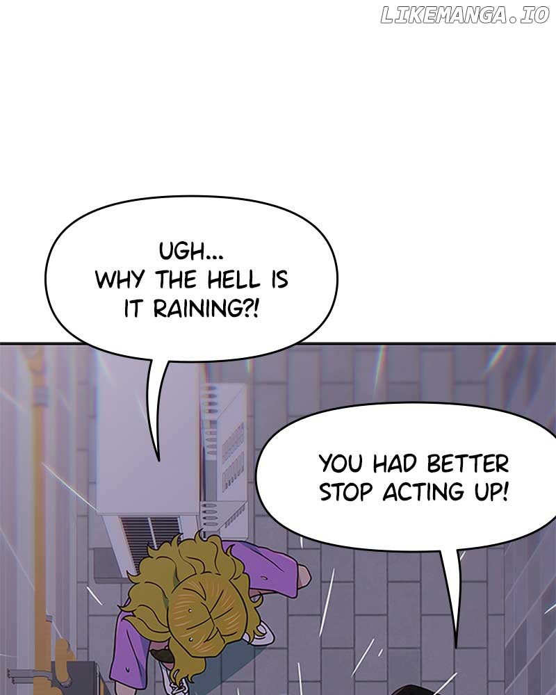 I’m the Only One Bullied by the New High School Student Chapter 25 page 102