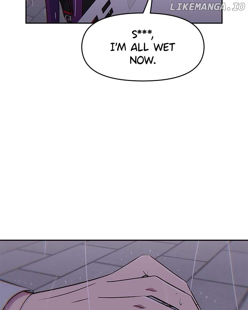I’m the Only One Bullied by the New High School Student Chapter 25 page 107