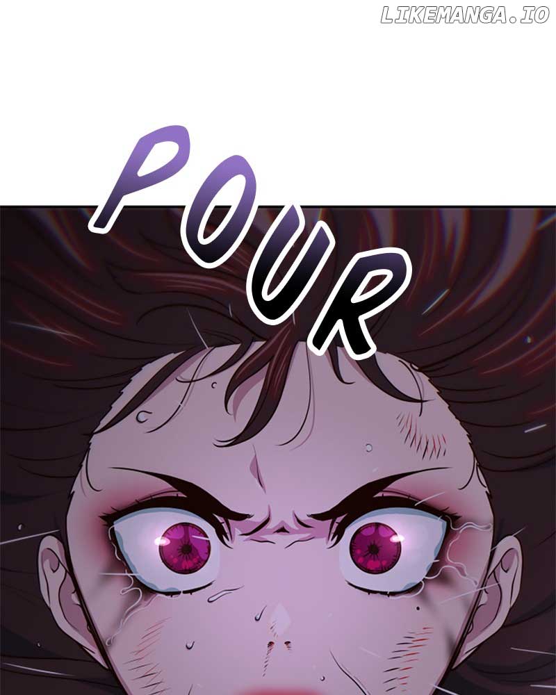 I’m the Only One Bullied by the New High School Student Chapter 25 page 114