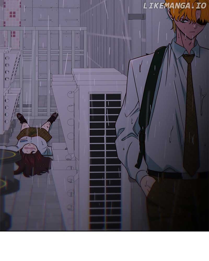 I’m the Only One Bullied by the New High School Student Chapter 25 page 117