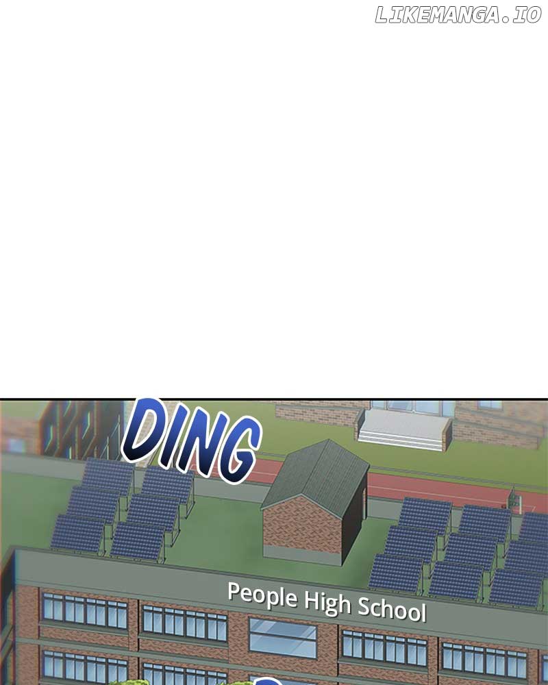 I’m the Only One Bullied by the New High School Student Chapter 25 page 119