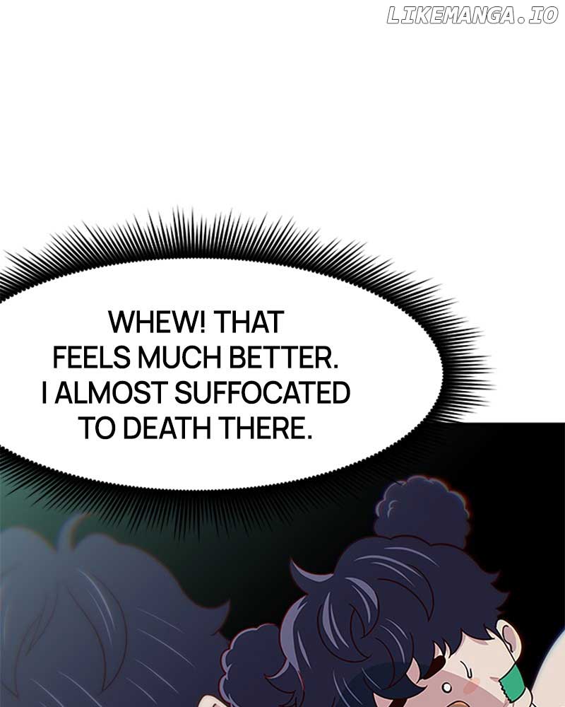 I’m the Only One Bullied by the New High School Student Chapter 25 page 122