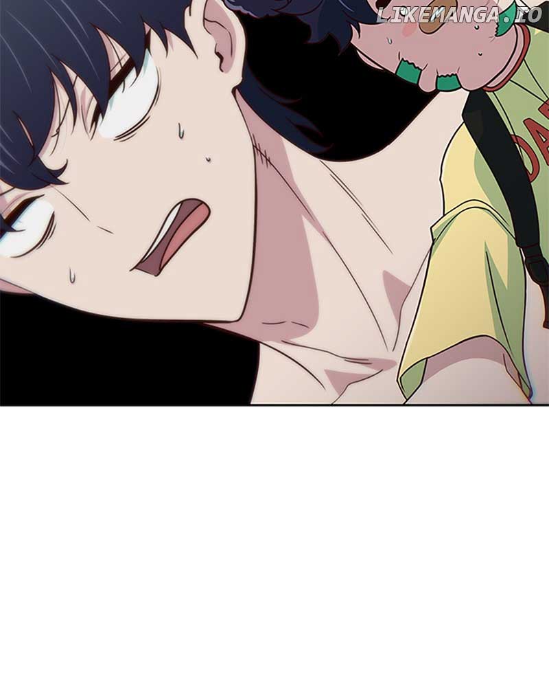 I’m the Only One Bullied by the New High School Student Chapter 25 page 123