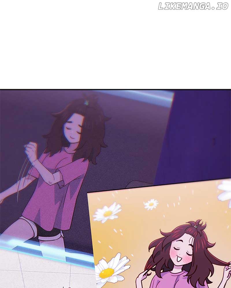 I’m the Only One Bullied by the New High School Student Chapter 25 page 124