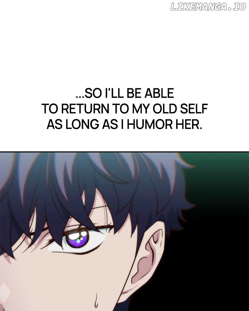 I’m the Only One Bullied by the New High School Student Chapter 25 page 128