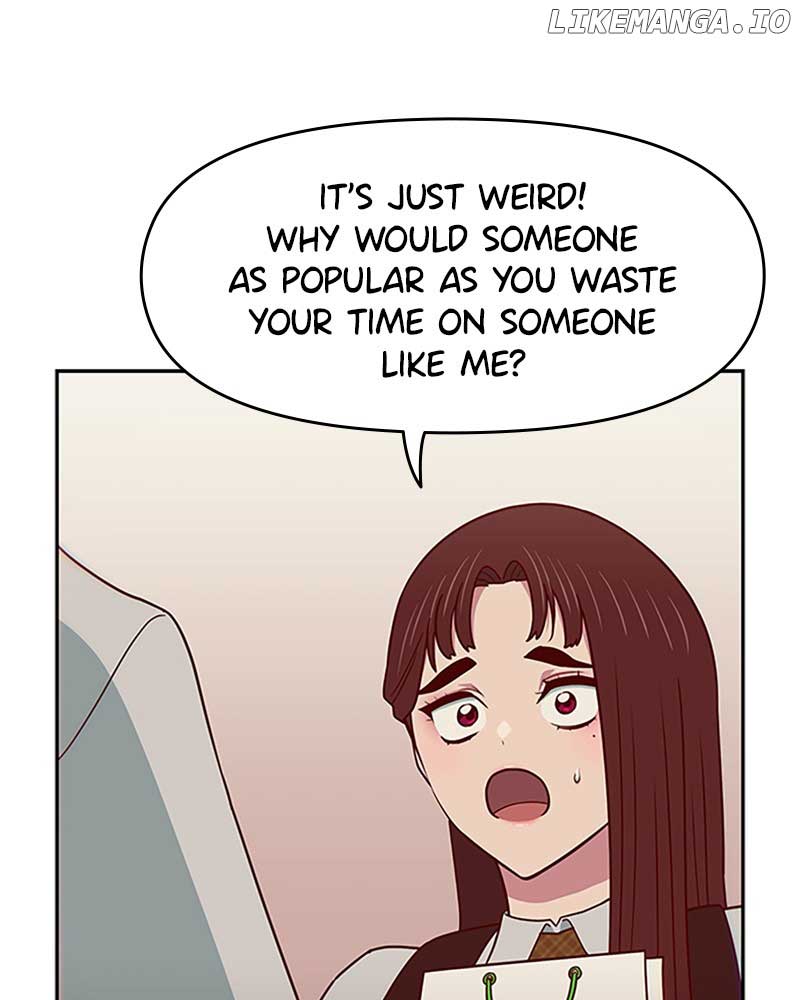 I’m the Only One Bullied by the New High School Student Chapter 25 page 12