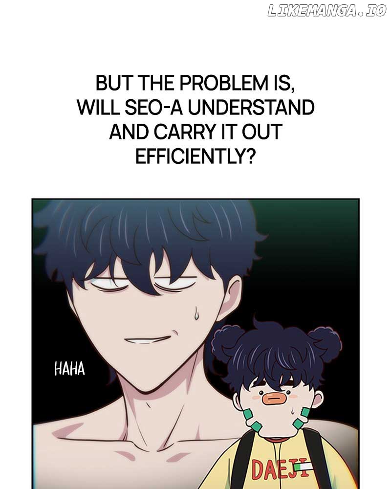 I’m the Only One Bullied by the New High School Student Chapter 25 page 130
