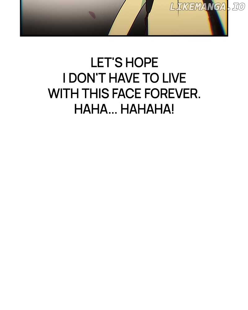 I’m the Only One Bullied by the New High School Student Chapter 25 page 131