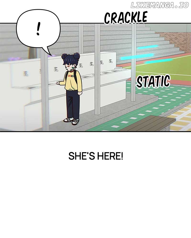 I’m the Only One Bullied by the New High School Student Chapter 25 page 132
