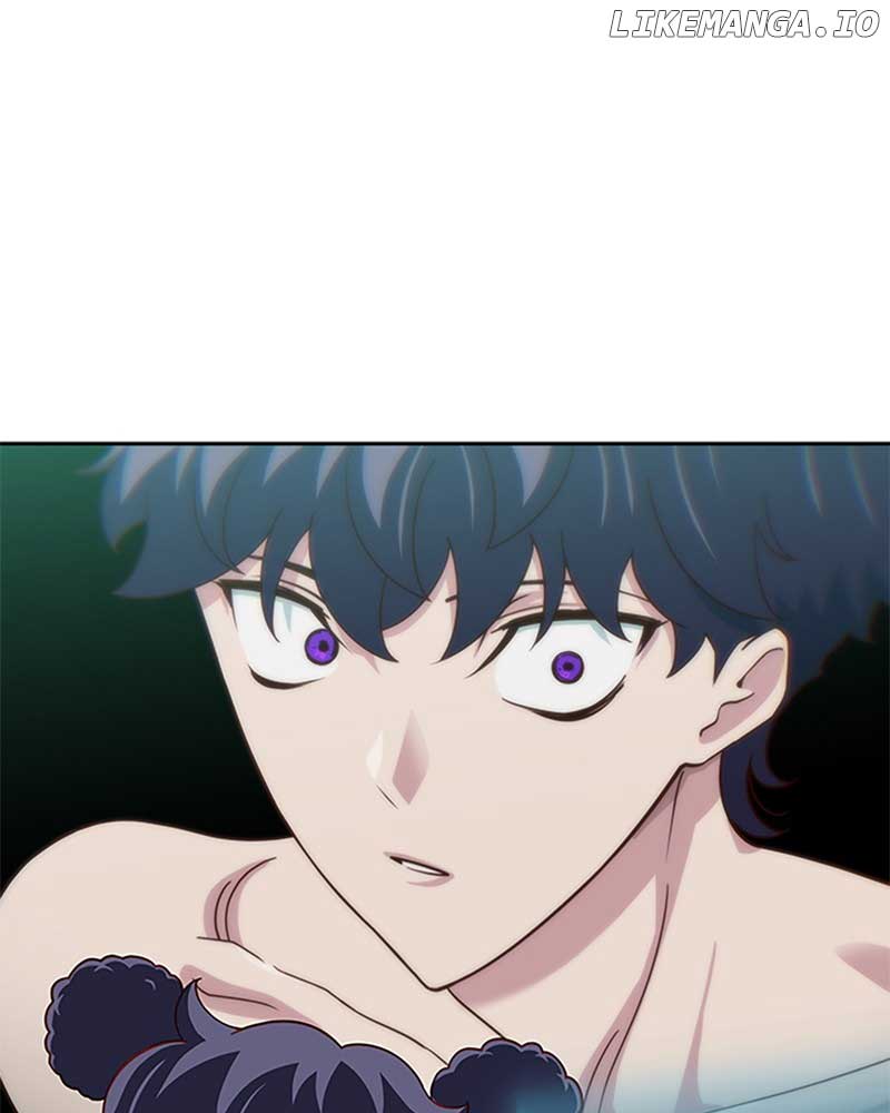 I’m the Only One Bullied by the New High School Student Chapter 25 page 133