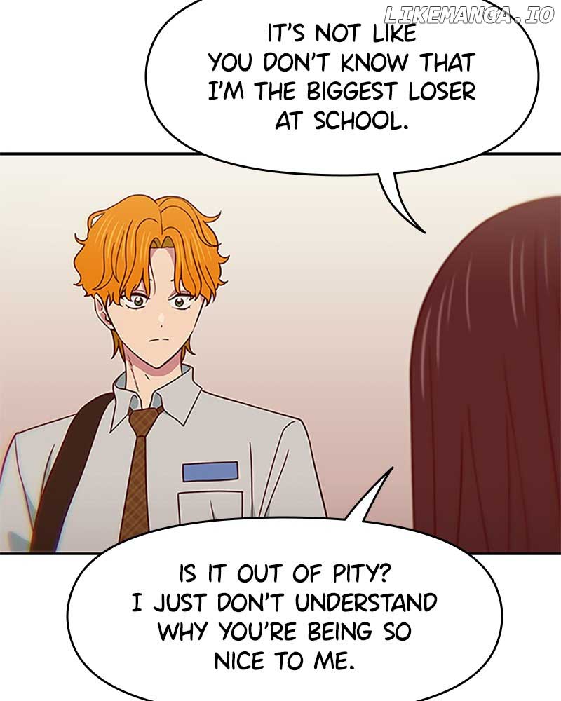 I’m the Only One Bullied by the New High School Student Chapter 25 page 14