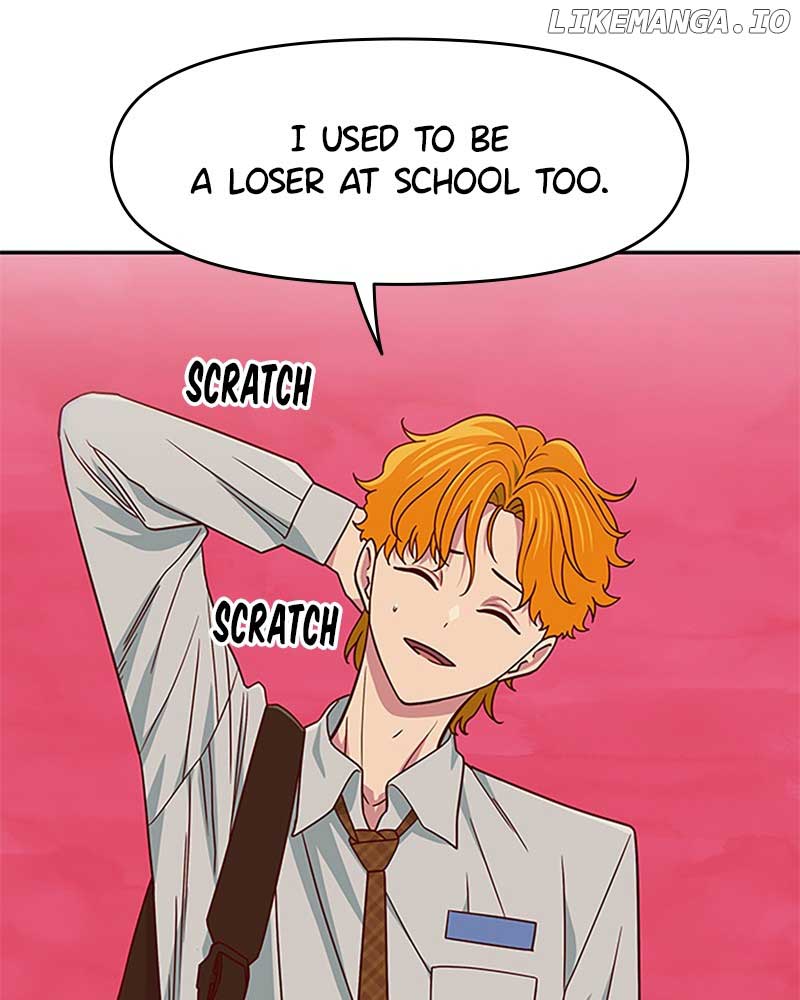 I’m the Only One Bullied by the New High School Student Chapter 25 page 18