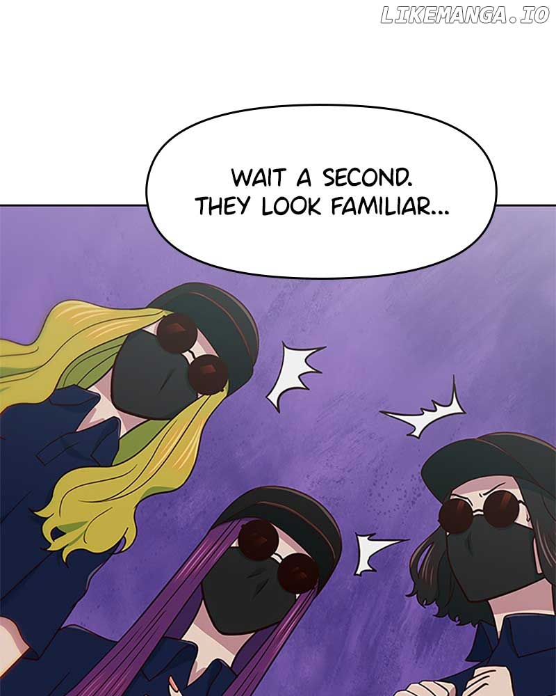 I’m the Only One Bullied by the New High School Student Chapter 25 page 1