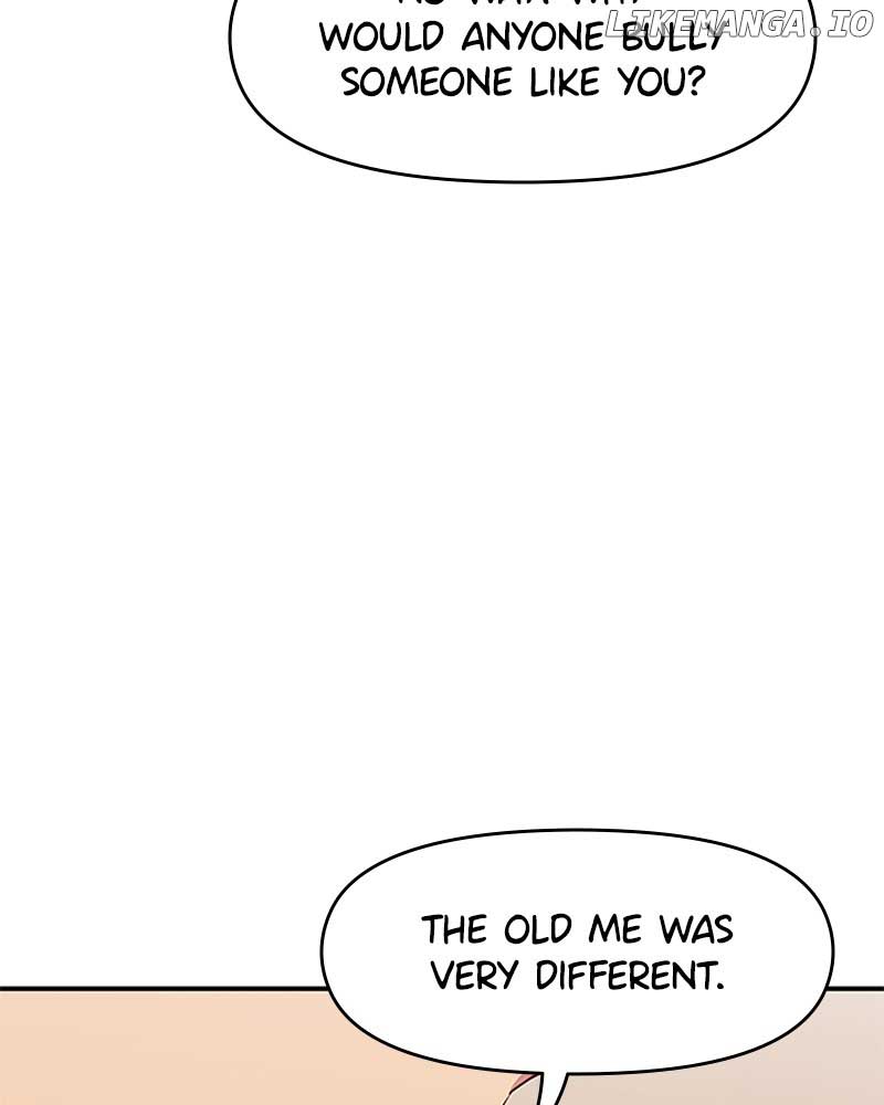 I’m the Only One Bullied by the New High School Student Chapter 25 page 21