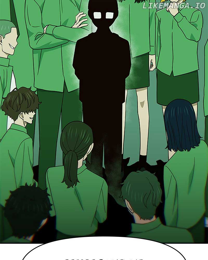 I’m the Only One Bullied by the New High School Student Chapter 25 page 24
