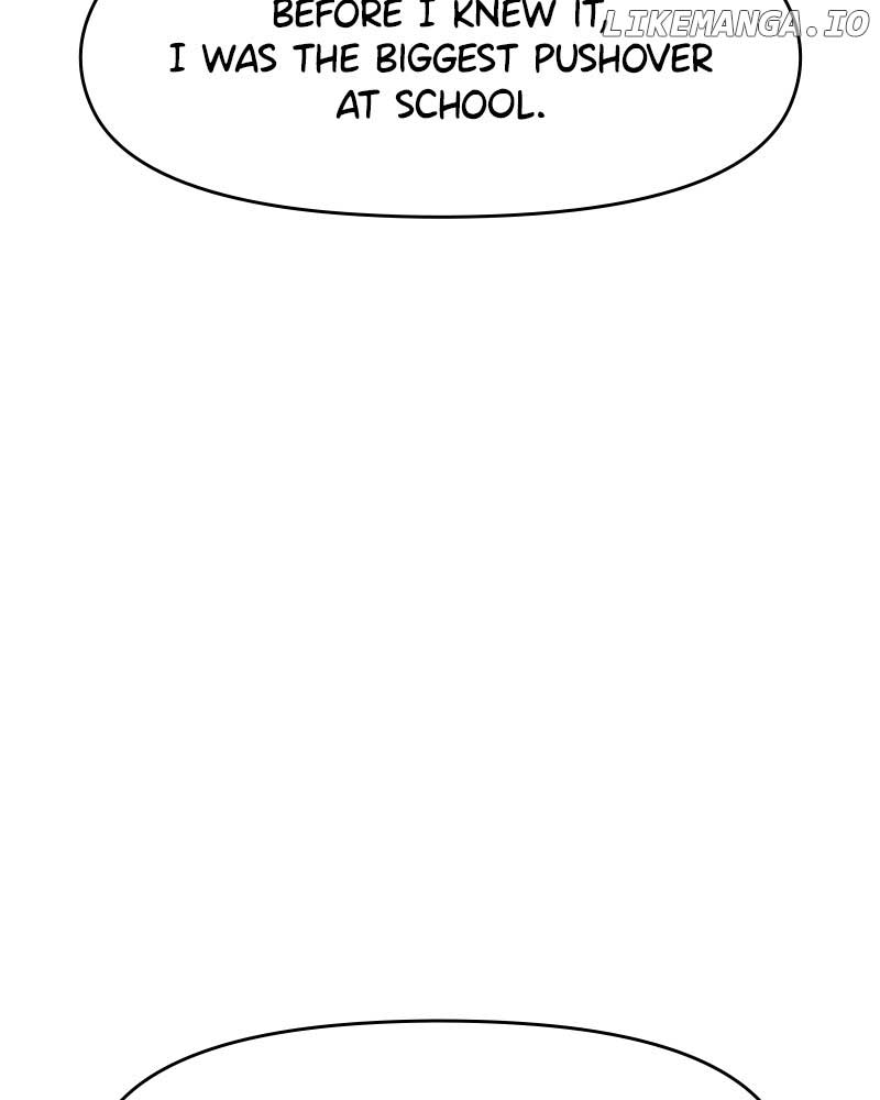 I’m the Only One Bullied by the New High School Student Chapter 25 page 25