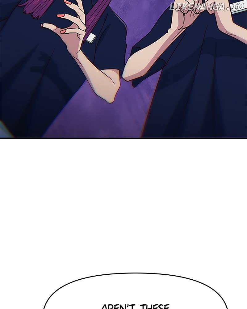 I’m the Only One Bullied by the New High School Student Chapter 25 page 2