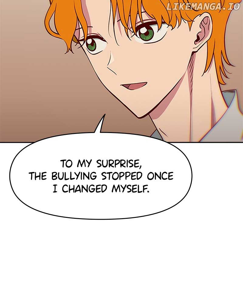 I’m the Only One Bullied by the New High School Student Chapter 25 page 29