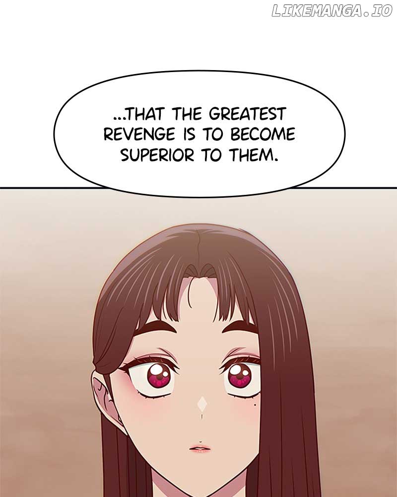 I’m the Only One Bullied by the New High School Student Chapter 25 page 31