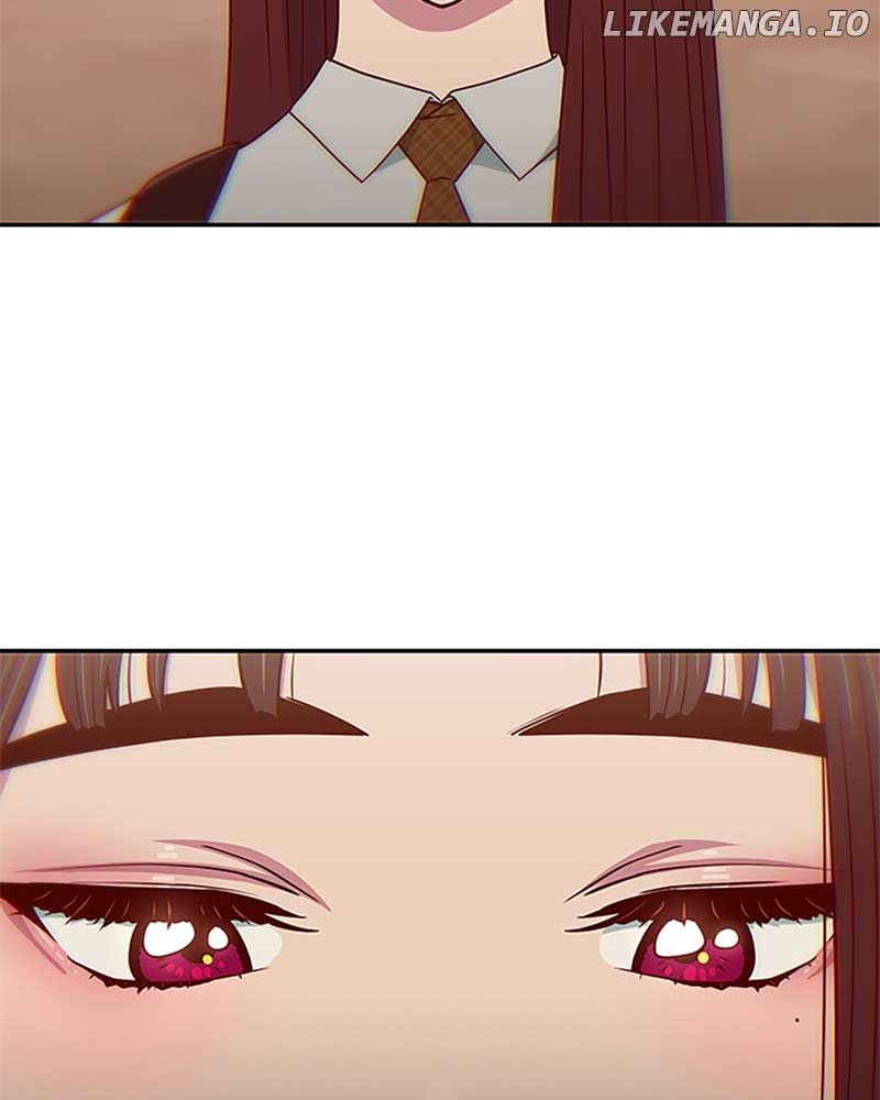 I’m the Only One Bullied by the New High School Student Chapter 25 page 32