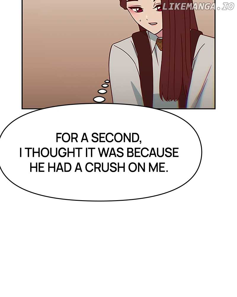 I’m the Only One Bullied by the New High School Student Chapter 25 page 34