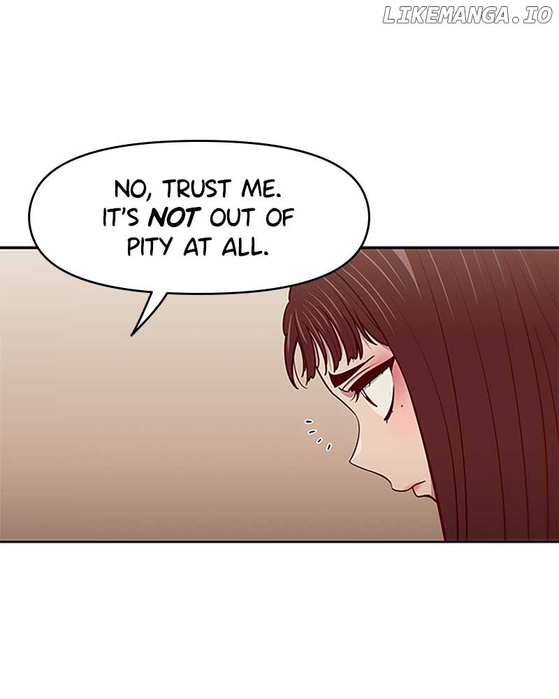 I’m the Only One Bullied by the New High School Student Chapter 25 page 35