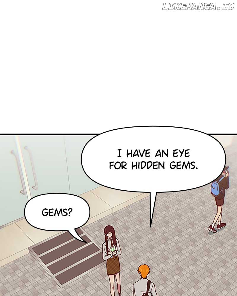 I’m the Only One Bullied by the New High School Student Chapter 25 page 36