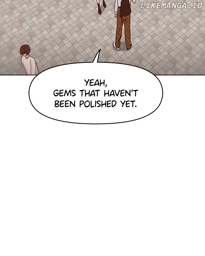 I’m the Only One Bullied by the New High School Student Chapter 25 page 37