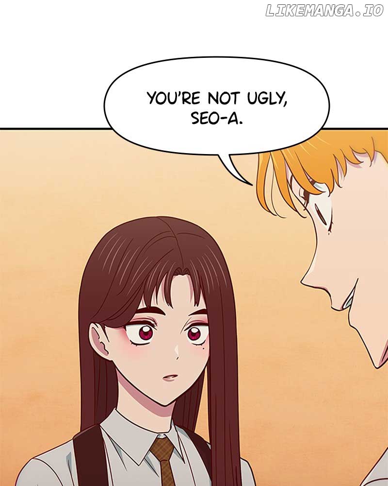 I’m the Only One Bullied by the New High School Student Chapter 25 page 38