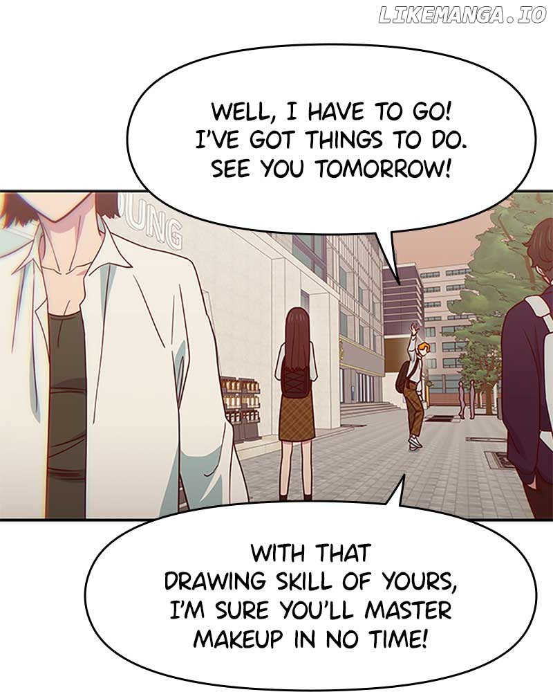 I’m the Only One Bullied by the New High School Student Chapter 25 page 40