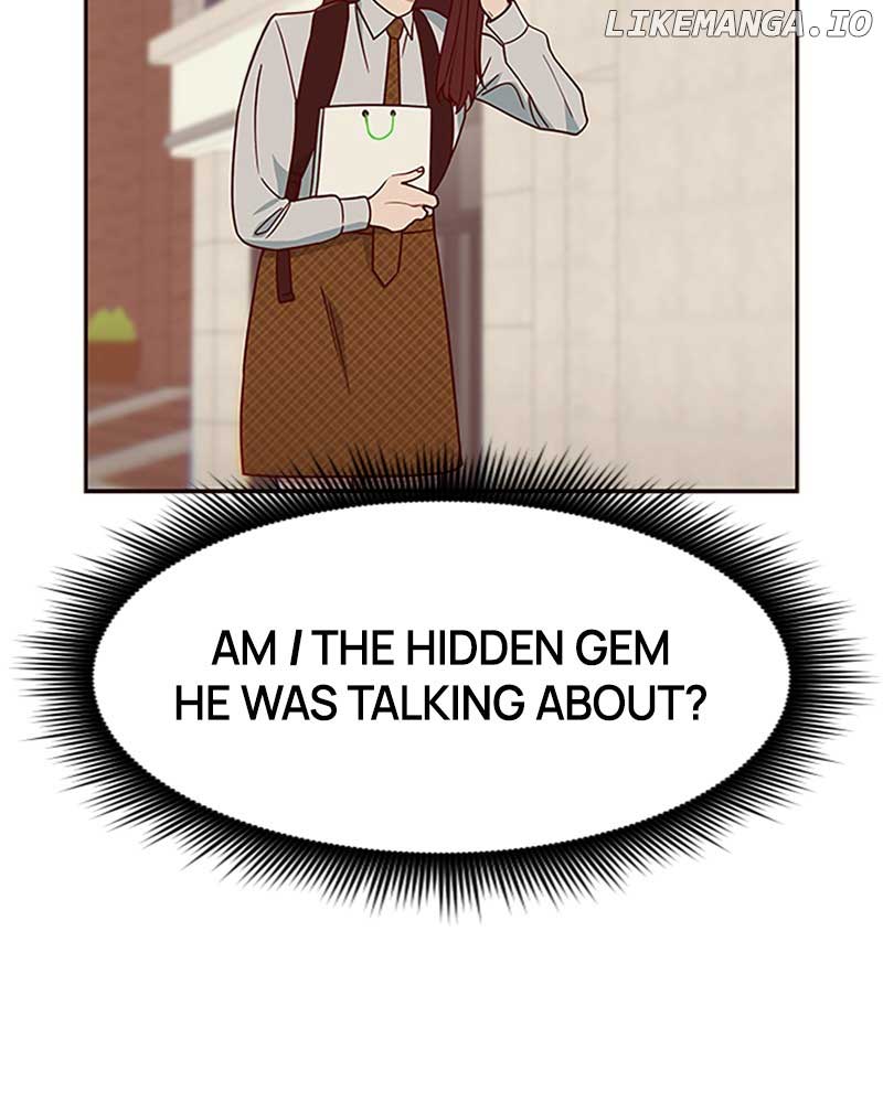 I’m the Only One Bullied by the New High School Student Chapter 25 page 42